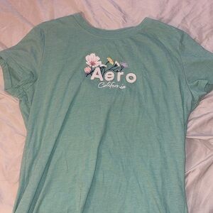 Aeropostale classic crew neck T-shirt